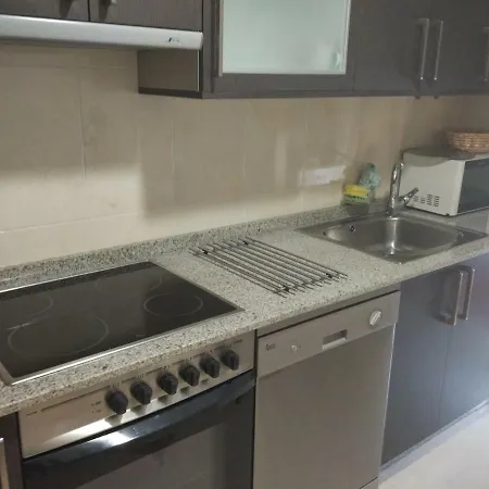 Edificio Monterrey Apartment *