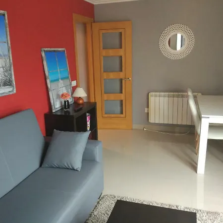 Edificio Monterrey Apartment